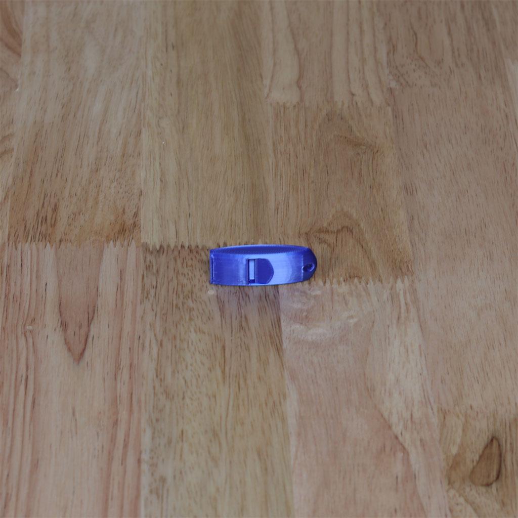 Nødfløjte - Billede 10