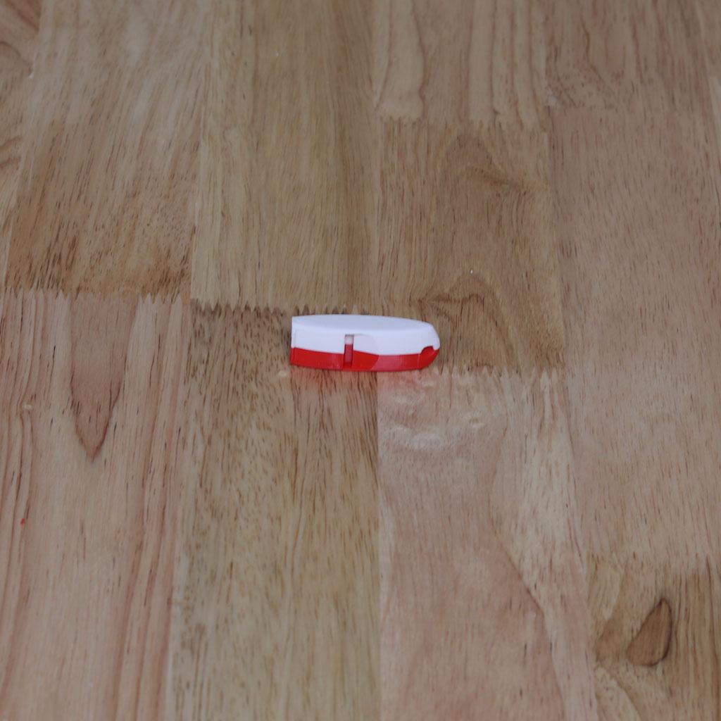 Nødfløjte - Billede 7