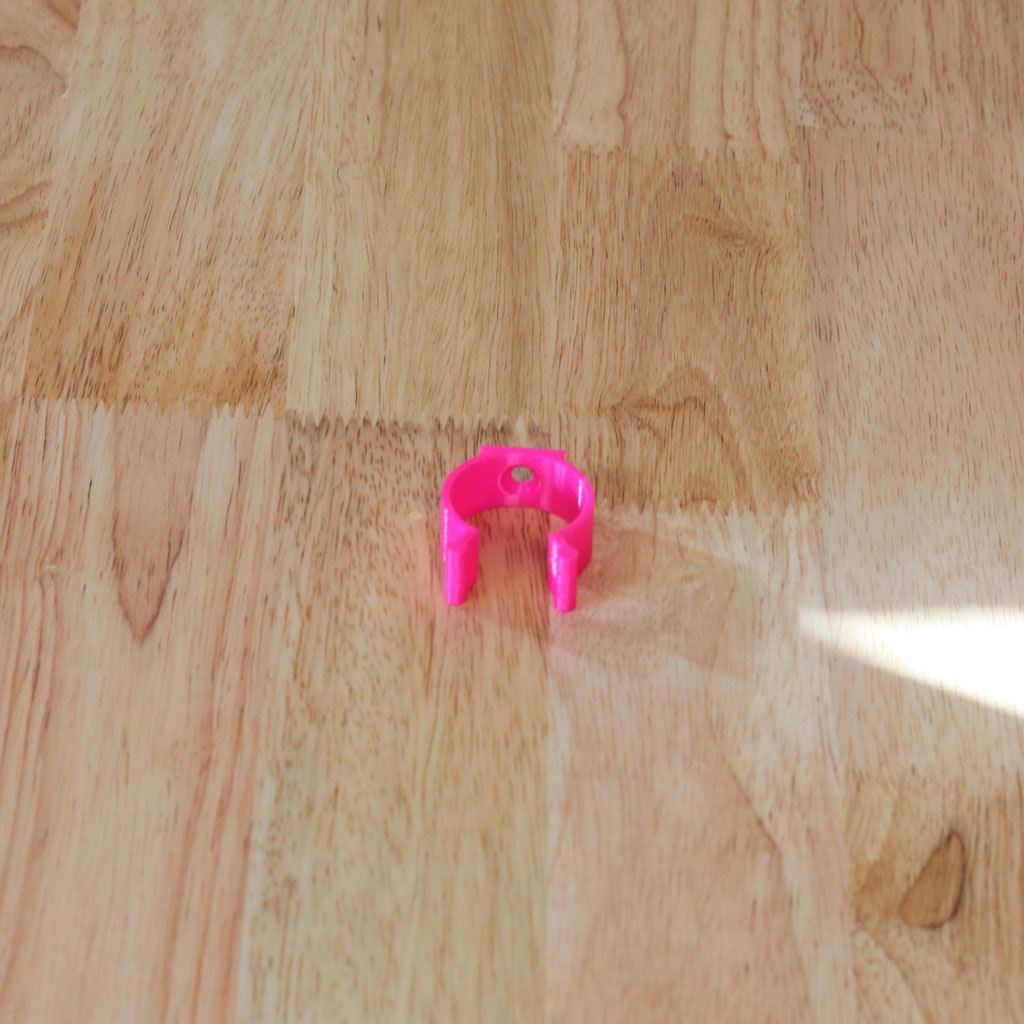 Paddle holder - Billede 9