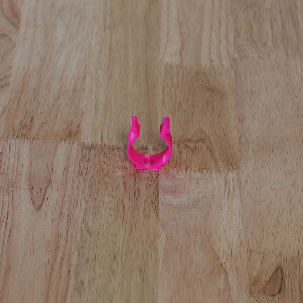 Paddle holder - Billede 10
