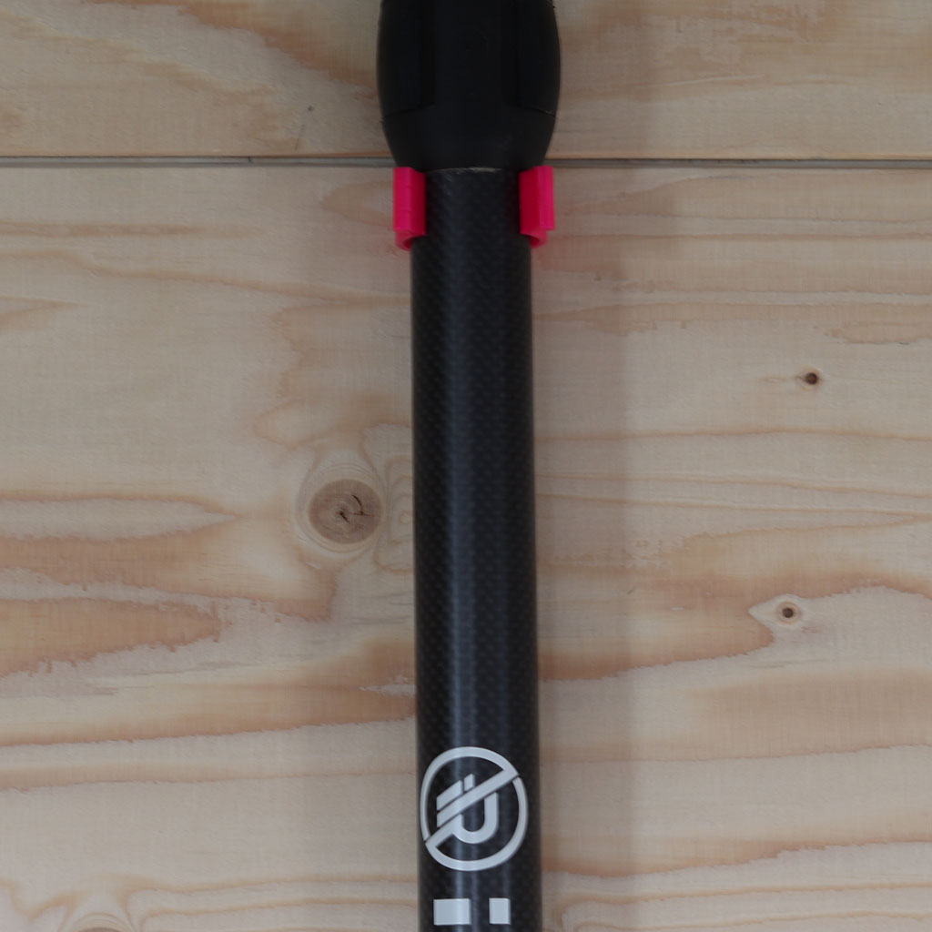 Paddle holder - Billede 4