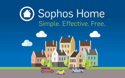 Beskyttelse til din PC eller Mac – Sophos Home